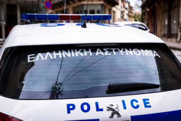 Συνελήφθη φυγόποινος στα Τρίκαλα - Είχε καταδικαστεί για όπλα, ζωοκλοπή και ζωοκτονία