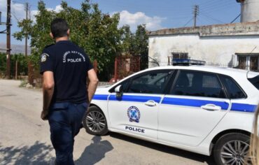 Ξηρόκαμπος Καλαμπάκας: Νεκρός ο Θωμάς Καρανίκας που είχε εξαφανιστεί