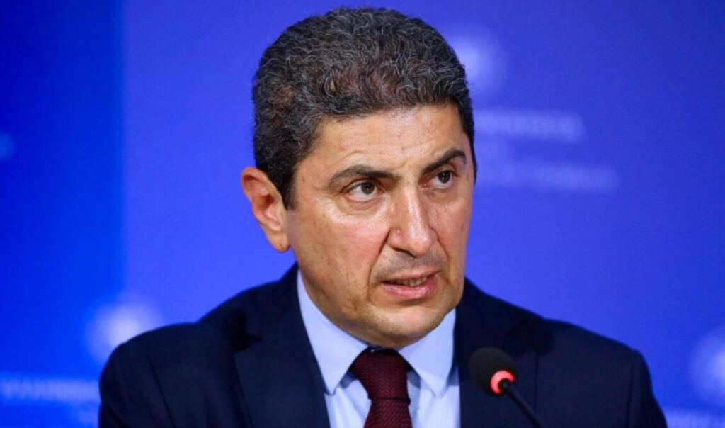 Αυγενάκης: Η κυβέρνηση έχει λάβει μέτρα για τη μείωση του κόστους παραγωγής στον πρωτογενή τομέα