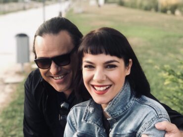 Στην Καρδίτσα την Πέμπτη ο Κώστας Λειβαδάς και η Ανδριάνα Μπάμπαλη - Πανηγυρική τελετή έναρξης του Φεστιβάλ Ερασιτεχνικού Θεάτρου