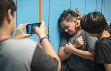 Θεσσαλία: Ένα στα δύο παιδιά έχουν δεχθεί bullying!