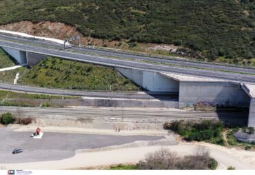 Μπάζωμα στα Τέμπη: «Πήραμε εντολή από Πυροσβεστική, Αστυνομία»