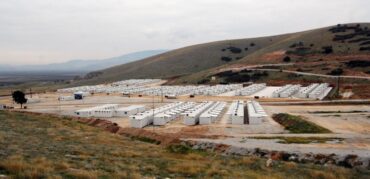 Σε ευρεία σύσκεψη καλούν οι Πλημμυροπαθείς Φαρκαδόνας