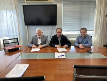 Ξεκινά η αντικατάσταση αγωγών του δικτύου ύδρευσης σε Καρδιτσομαγούλα και Αρτεσιανό