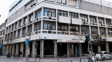 «Έλεος με την αθλιότητα» και «Μαζευτείτε κύριοι» από τον Δ. Λαρισαίων προς τη «Συμπαράταξη»