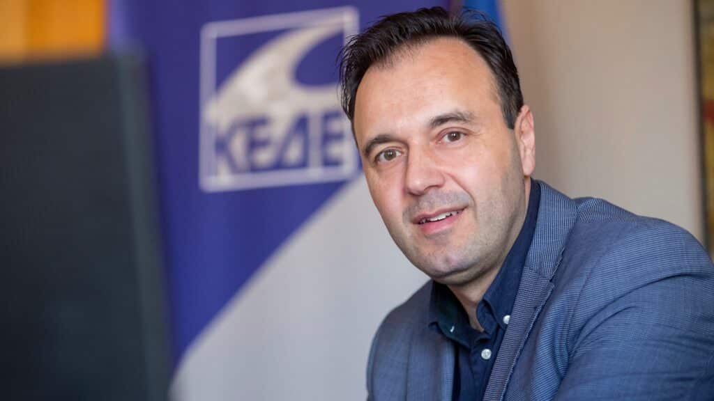 Ο Δημήτρης Παπαστεργίου για την εκλογή των τρικαλινών αυτοδιοικητικών σε θέσεις όπως η ΠΕΔ Θεσσαλίας και η ΚΕΔΕ