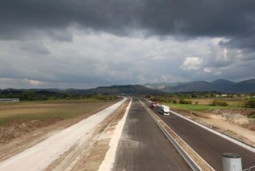 Ετοιμάζονται να κόψουν «κορδέλες» για τον Ε-65