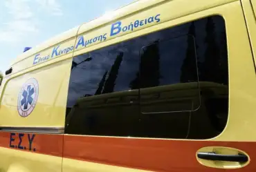 Πέθανε 39χρονος Ανθυπολοχαγός, μετά από αξονική τομογραφία