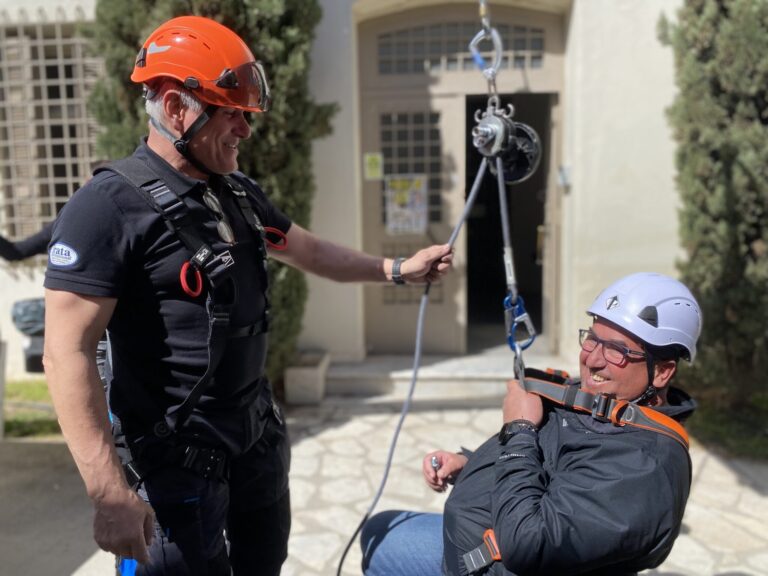 Πραγματοποιήθηκε με επιτυχία το διήμερο εκπαιδευτικό πρόγραμμα του Δήμου Τρικκαίων (φωτό)