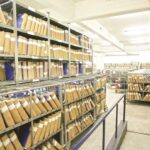 Τα Γενικά Αρχεία Κράτους ψάχνουν νέο κτίριο στα Τρίκαλα