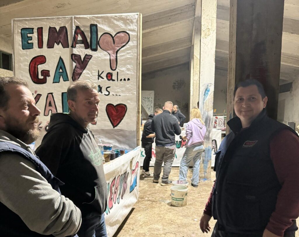«Φωτιές» ανάβει το Καρναβάλι Φαρκαδόνας με τον δήμαρχο να βλέπει ότι γίνεται «πολύ κακό για το τίποτα»