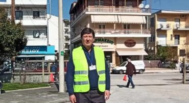Κώστας Γρηγορίου για απογευματινά χειρουργεία - Μέχρι την Παρασκευή δηλώνουν οι γιατροί
