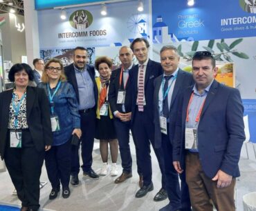 Στη Διεθνή Έκθεση GULFOOD 2024 η Περιφέρεια Θεσσαλίας