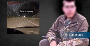 Η ανατριχιαστική τελευταία ανάρτηση του 28χρονου πριν αυτοκτονήσει δίπλα στον τάφο του πατέρα του (βίντεο)