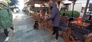 Νοικοκυρεύτηκε ο «άσωτος» Κανέλλος!