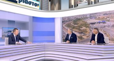 Κόκκαλης: Το έγκλημα των Τεμπών θα είναι η αρχή του τέλους της κυβέρνησης (Video)