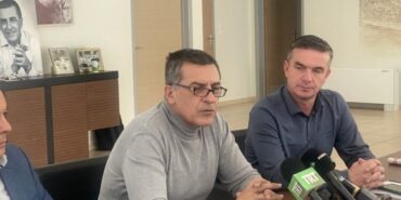 Υποστηρικτική υπηρεσία για την προώθηση και πιστοποίηση των αγροτικών προϊόντων (ΦΩΤΟ)
