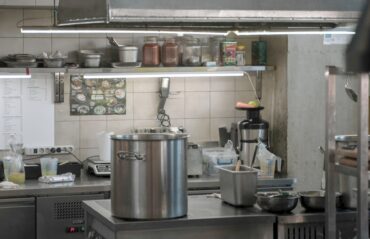 Σεφ μαγείρεψε στην κρατική τηλεόραση προστατευόμενο είδος!