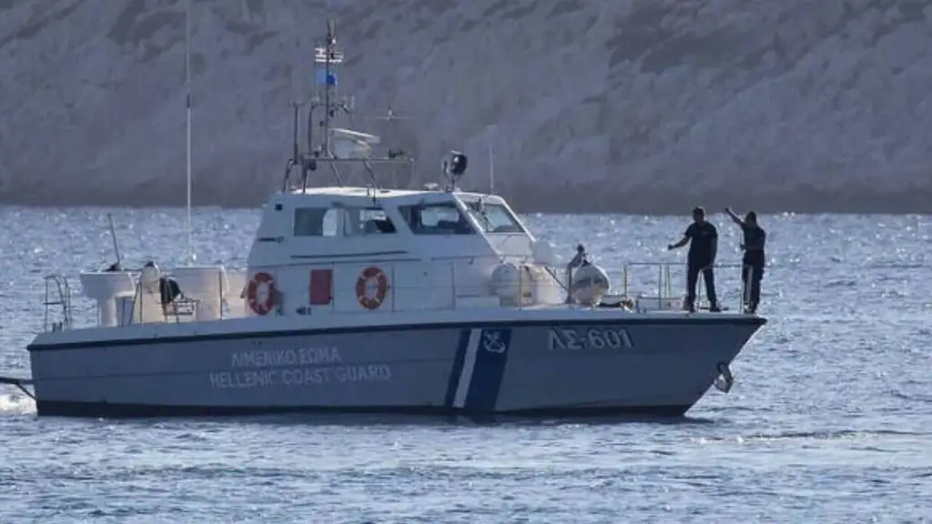Ίμια: Νέα ένταση με καταδίωξη μεταξύ σκάφους του Λιμενικού και τουρκικής ακταιωρού