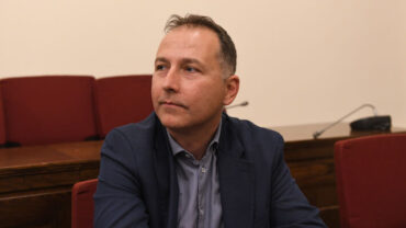 Στον νομό Τρικάλων την Παρασκευή ο βουλευτής Βασίλης Μεταξάς