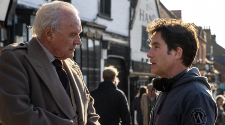 Μια αξιοθαύμαστη ιστορία στον Δημοτικό Κινηματογράφο Τρικάλων