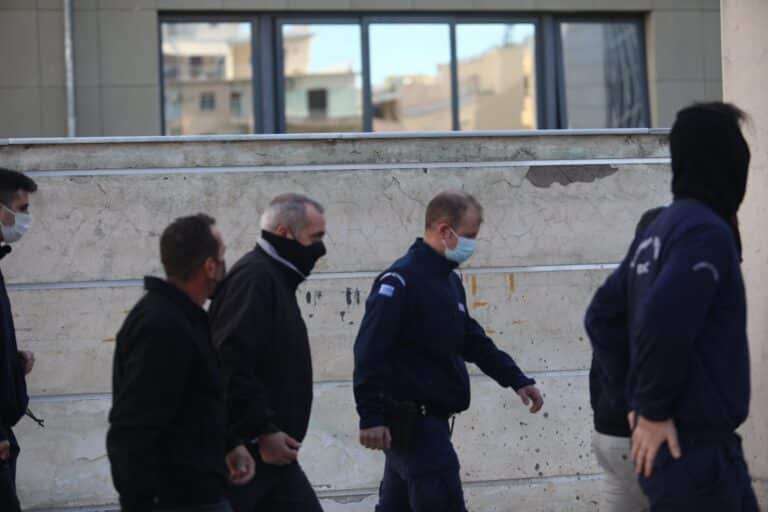 Σεπόλια: Στις 26 Μαρτίου συνεχίζεται η δίκη για την υπόθεση της 12χρονης