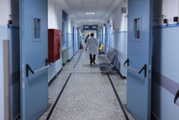 Σε σημείο "βρασμού" το Νοσοκομείο Τρικάλων