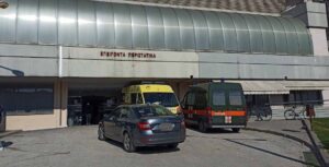 Τρίκαλα: Κατέληξε 27χρονος νοσηλευτής του Νοσοκομείου