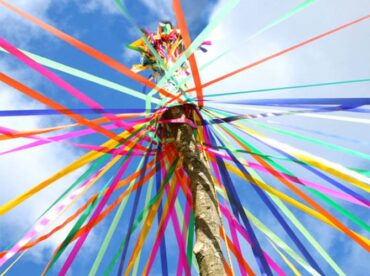 Αποκριάτικο πάρτι στη Βιβλιοθήκη Καλαμπάκας