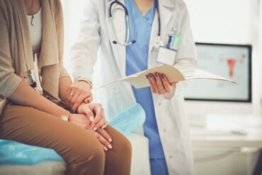 Δράση: «Διεθνής Ημέρα Γυναίκας- Προληπτικές Εξετάσεις»