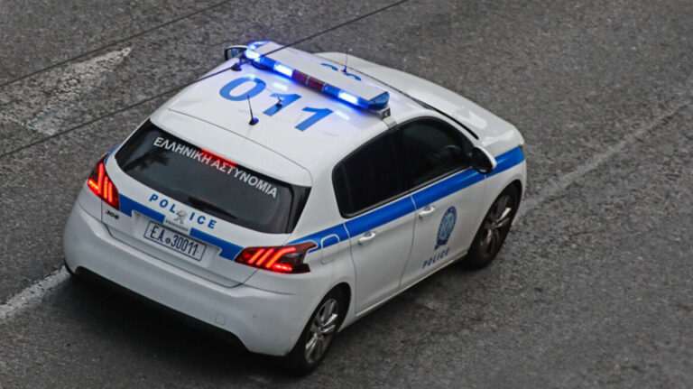 Θεσσαλία: 5 συλλήψεις σε μία ημέρα για κάνναβη, κλοπές και παραβάσεις κυκλοφορίας