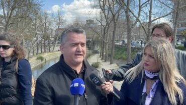 Δ. Πλακιάς: «Τη σιωπή τους ζητήσαμε… κανένας σεβασμός στα θύματα» (Video)