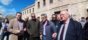 Δείτε με ποιον τρόπο Ιρλανδικό fund «άρπαξε» το σπίτι του Τρικαλινού Χρήστου Μπουλογεώργου (ΦΩΤΟ+VIDEO)