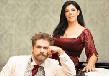 «Η καρδιά του Φρεντερίκ Σοπέν» στο Πνευματικό Κέντρο Τρικάλων