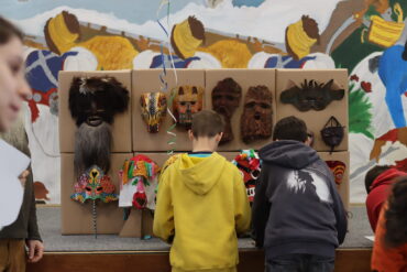 Ξεκινά το πρόγραμμα πολιτιστικών δράσεων στις πλημμυροπαθείς περιοχές από την Περιφέρεια Θεσσαλίας