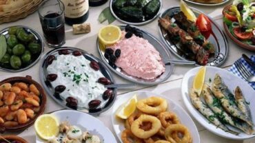 «Νηστεία και στις ανατιμήσεις» βλέπουν οι υπηρεσίες του υπουργείου Ανάπτυξης για την Σαρακοστή