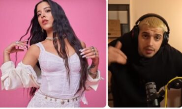 Eurovision 2024: Την Ελλάδα ετοιμάζεται να επισκεφτεί ο Youtuber «Lavadom» (βίντεο)