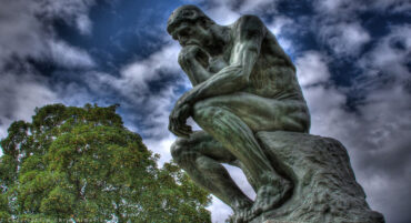 Από που προέρχονται οι σκέψεις μας σύμφωνα με την Ορθόδοξη Εκκλησία