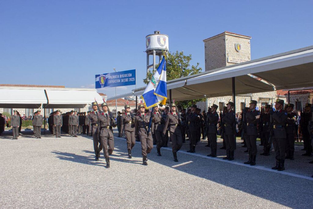 Αλλάζει και επίσημα η Διοίκηση της ΣΜΥ