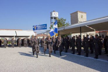 Αλλάζει και επίσημα η Διοίκηση της ΣΜΥ