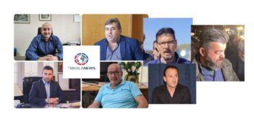 «Τρικαλινή απόβαση» στην Αθήνα για το master plan της Θεσσαλίας