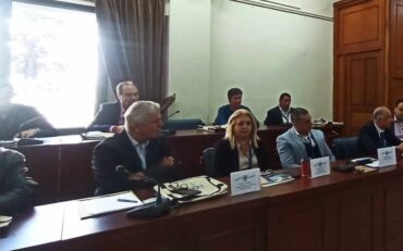 Η πρώτη εμφάνιση του Μιχάλη Ταμήλου μετά τη διαγραφή του από τη ΝΔ