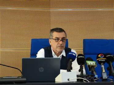 Δείτε τις προτάσεις της Περιφέρειας Θεσσαλίας για την αντιπλημμυρική θωράκιση