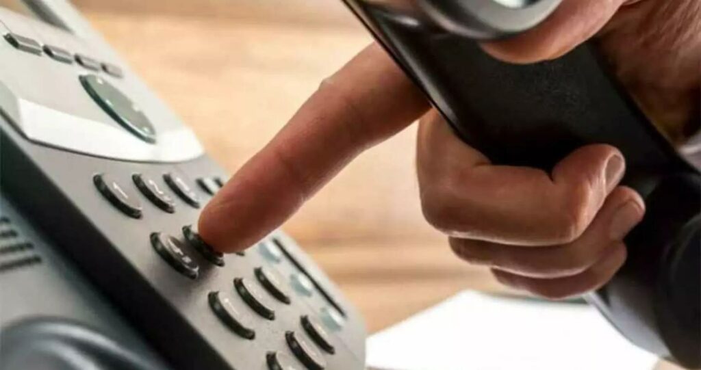 Τρίκαλα: Τηλεφωνούν από δήθεν λογιστικό γραφείο και τάζουν... market pass!