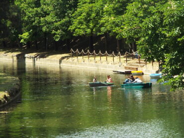 «Κοκτέιλ» θερμών αέριων μαζών και αφρικανικής σκόνης εκτοξεύουν τον υδράργυρο στα Τρίκαλα