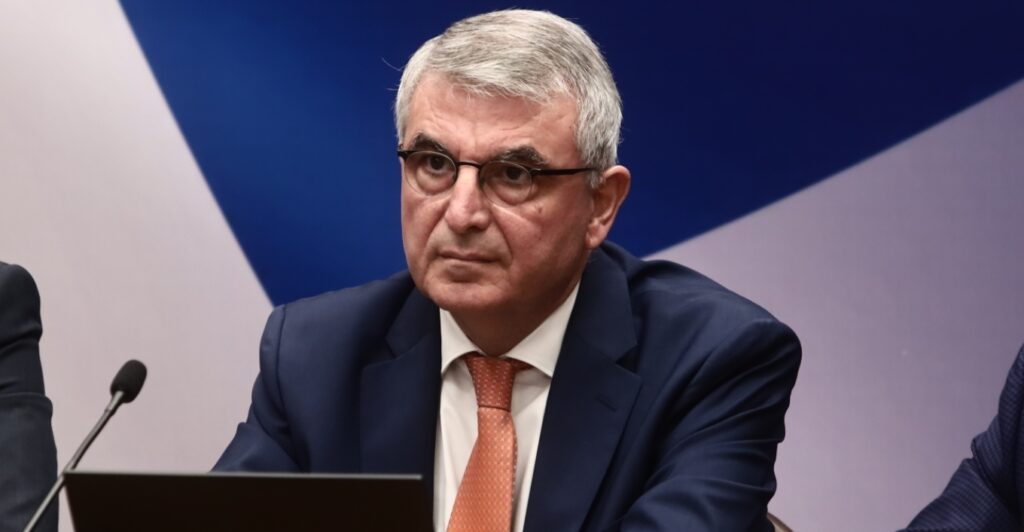 Τσακλόγλου για κατώτατο μισθό: Σίγουρα θα είναι πάνω 800 ευρώ – Στις 23.000 οι εκκρεμείς συντάξεις