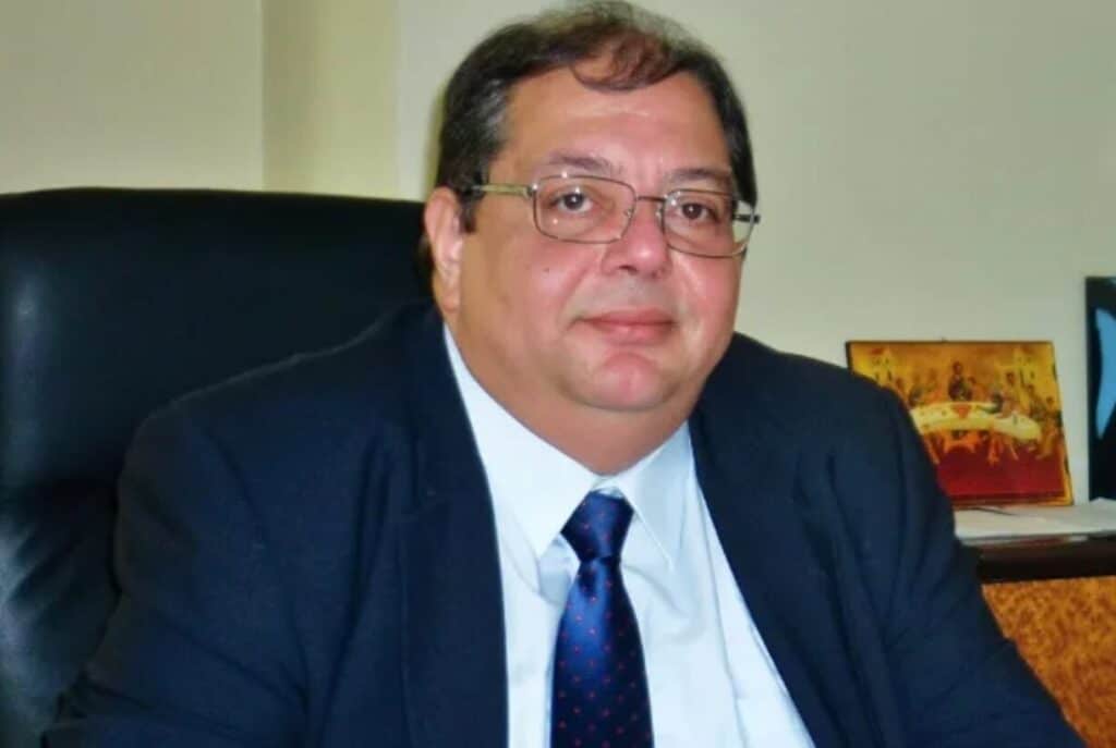Πανεπιστήμιο Ιωαννίνων: Νεκρός εντοπίστηκε ο κοσμήτορας της σχολής Γεωπονίας