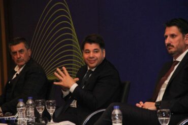 «Συναγερμός» για την επίσκεψη του Πρέσβη των ΗΠΑ στα Τρίκαλα