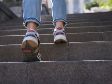 Με πόσα βήματα την ημέρα μειώνεται ο κίνδυνος πρόωρου θανάτου