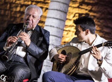 Την Πέμπτη στα Τρίκαλα η «Ψυχή της Ηπείρου» με Π. Χαλκιά – Β. Κώστα (Video)